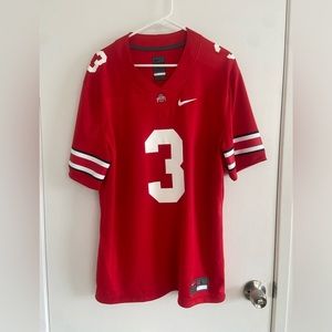 Ohios state jersey